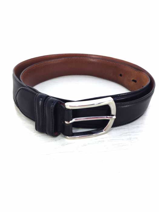 Paul Stuart ポールスチュアート レザーベルト メンズ ファッション雑貨 ブランド古着買取販売バズストア