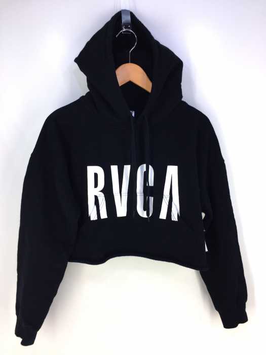 RVCA（ルーカ） FRESHMAN PULL OVER レディース トップス