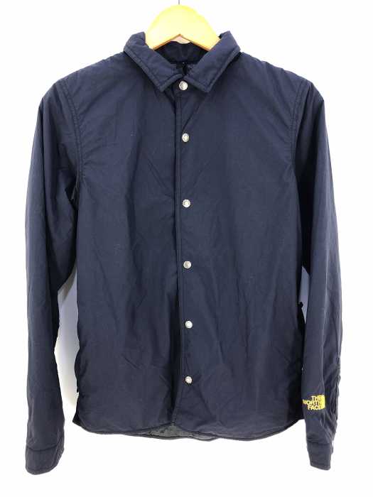 THE NORTH FACE（ザノースフェイス） ZEPHER SHIRT/シャツジャケット ゼファーシャツ メンズ アウター
