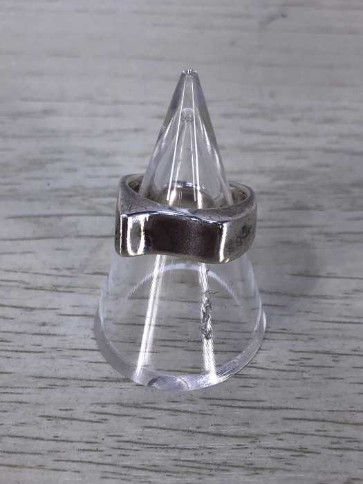 USED古着(ユーズドフルギ) デザインリング シルバー レディース アクセサリー