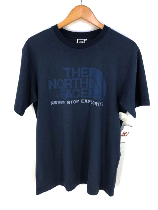 THE NORTH FACE（ザノースフェイス） TEK TEE メンズ トップス