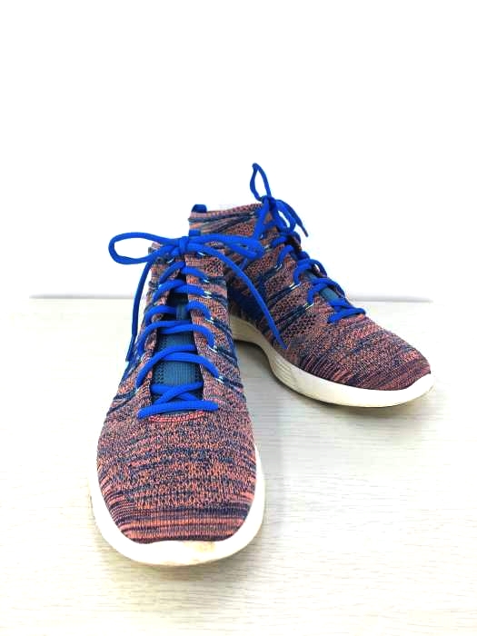 NIKE（ナイキ） Flyknit Lunar 554969-443 メンズ シューズ