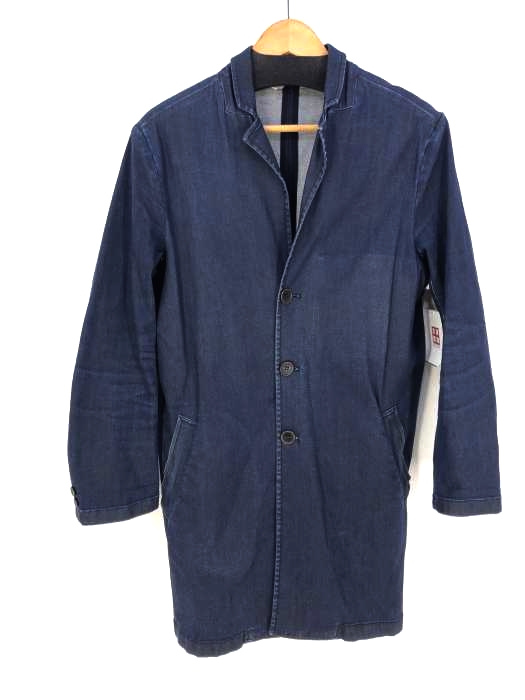 ZARA MAN DENIM COLLECTION（ザラマン デニムコレクション） デニムコート メンズ アウター