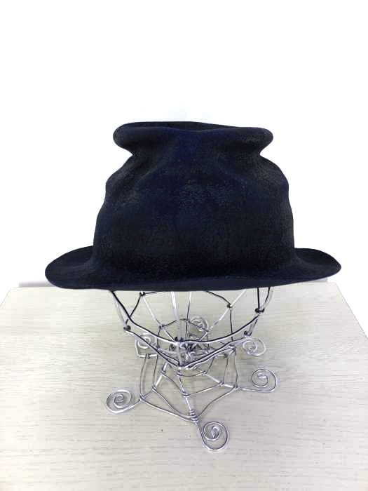 HORISAKI DESIGN（ホリサキデザイン） RABBIT FOR FELT 加工 メンズ 帽子