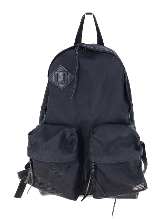 UNDERCOVERISM（アンダーカバーイズム） WE MAKE NOISE NOT CLOTHES BACKPACK メンズ バッグ