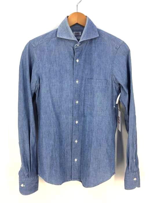 FAIRFAX（フェアファックス） SLIM FIT メンズ トップス