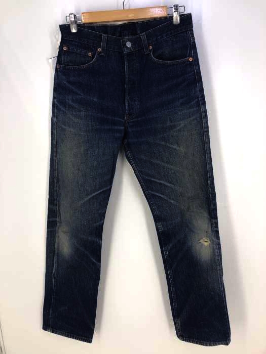 Levis（リーバイス） USA製  501 メンズ パンツ