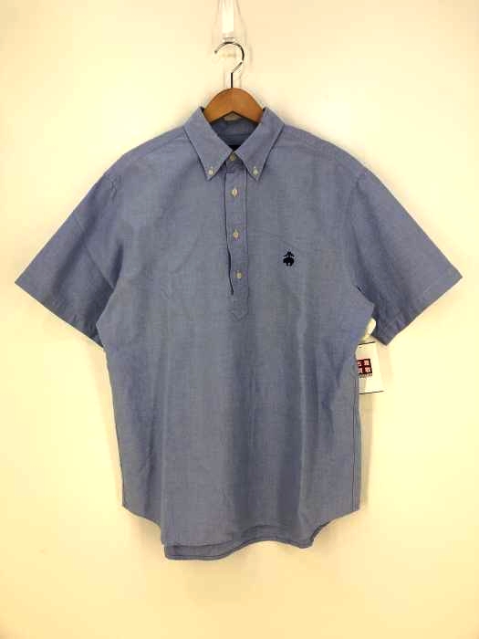 BROOKS BROTHERS（ブルックスブラザーズ） ox ボタンダウン プルオーバーシャツ メンズ トップス