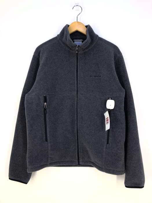 Columbia（コロンビア） BUCKEYE SPRINGS JACKET バックアイスプリングスジャケット メンズ トップス