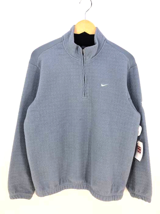 NIKE（ナイキ） SPHERE ハーフジップフリースプルオーバー レディース アウター