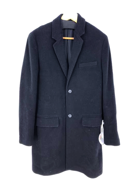 CLUB MONACO(クラブモナコ) カシミア混チェスターコート メンズ アウター