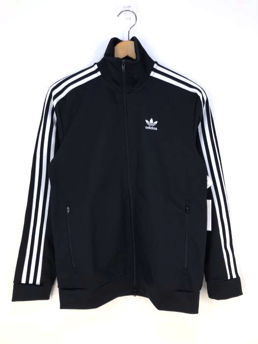 adidas Originals（アディダスオリジナルス） BECKENBAUER TRACK TOP ベッケンバウアー トラックジャケット メンズ トップス