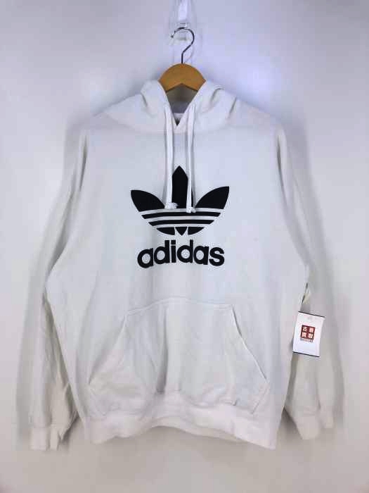 adidas Originals（アディダスオリジナルス） トレフォイル パーカー メンズ トップス