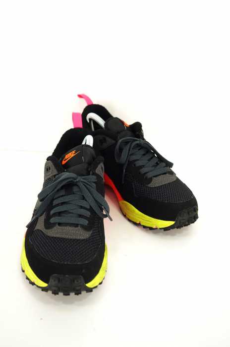 NIKE (ナイキ) ルナペガサストレイル スニーカー メンズ シューズ