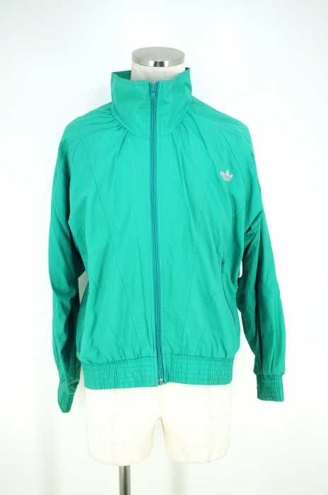 adidas (アディダス) 80s トラックットップジャケット メンズ アウター