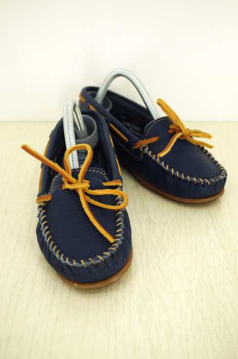 Minnetonka （ミネトンカ） モカシンシューズ レディース シューズ
