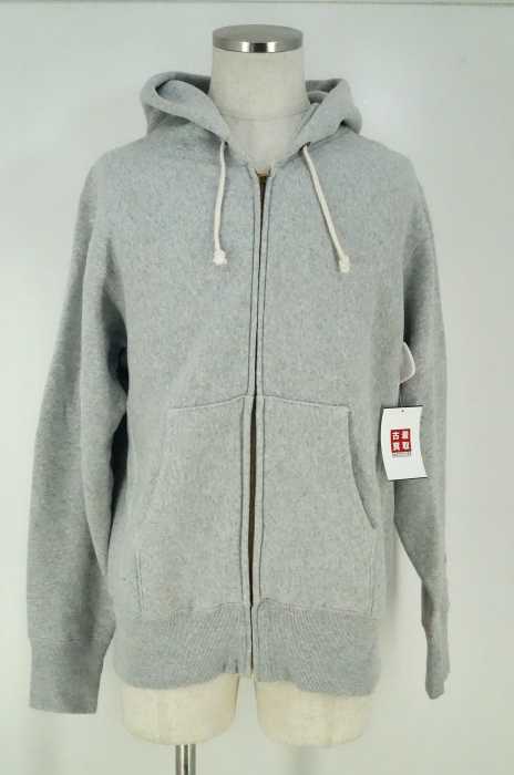 Champion (チャンピオン) リバースウィーブ パーカー メンズ トップス
