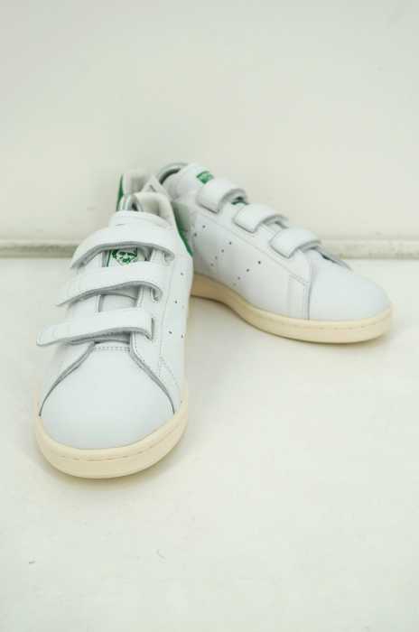 adidas originals （アディダスオリジナルス） STAN SMITH CF スタンスミス レディース シューズ