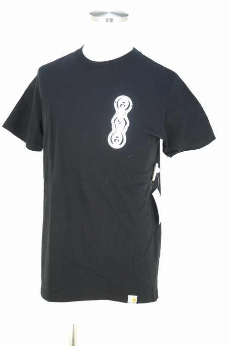 Carhartt WIP （カーハートワークインプログレス） S/S MMC TRIPLE LOGO T/S Tシャツ メンズ トップス