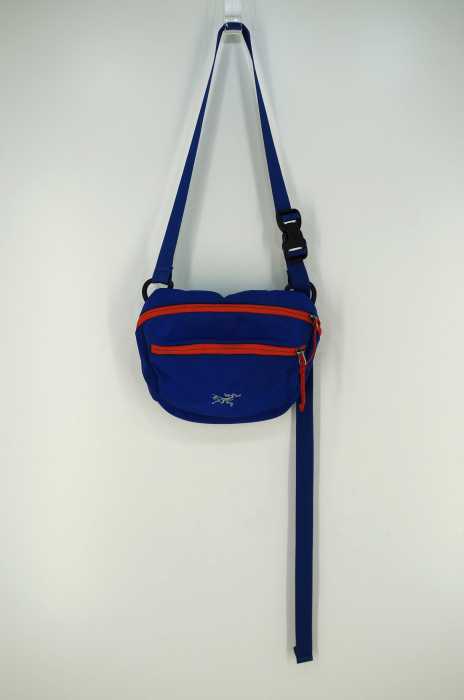 ARCTERYX （アークテリクス） ウエストバッグ メンズ バッグ
