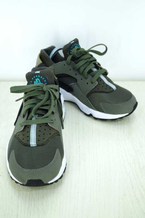 NIKE (ナイキ) AIR HURACHE レディース シューズ