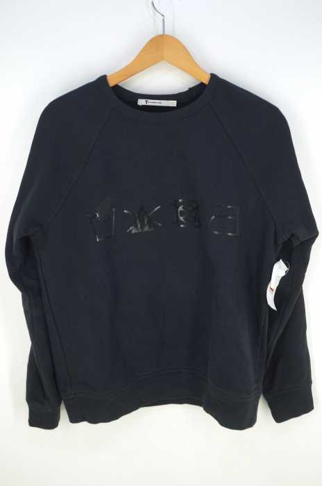 T by Alexander Wang （ティーバイアレキサンダーワン） EXCLUSIVE WASH SYMBOL メンズ トップス