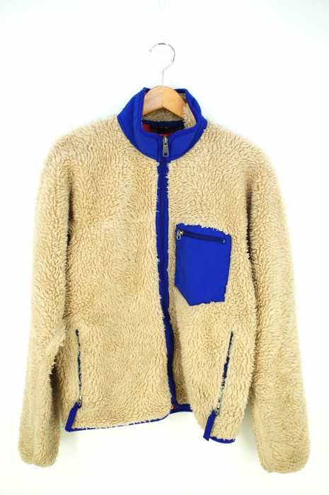 patagonia (パタゴニア) USA製 Classic Retro Cardigan 00年製 メンズ アウター