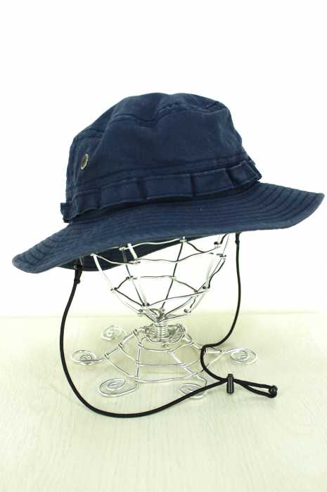 NEW ERA （ニューエラ） バケットハット メンズ 帽子