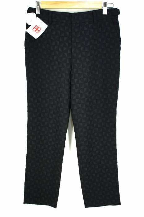 Paul Smith (ポールスミス) 三角柄 レディース パンツ