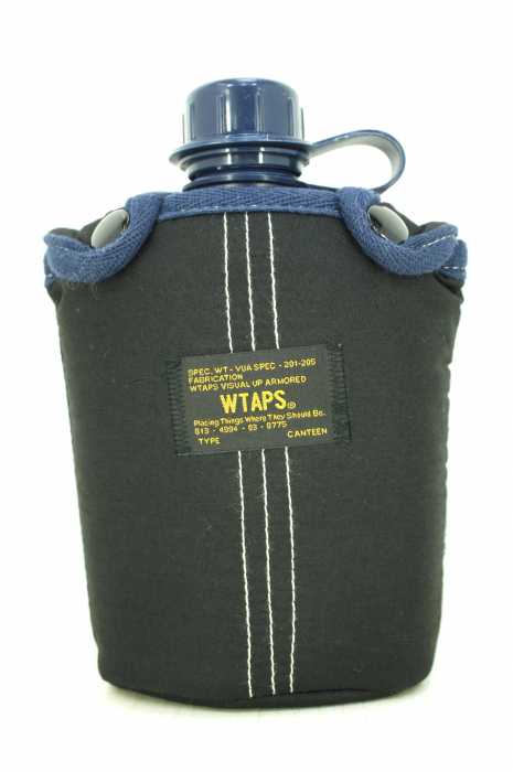 WTAPS × VANS （ダブルタップス バンズ） 水筒 WTAPS × VANS （ダブルタップス バンズ） CANTEEN キャンティーン 水筒