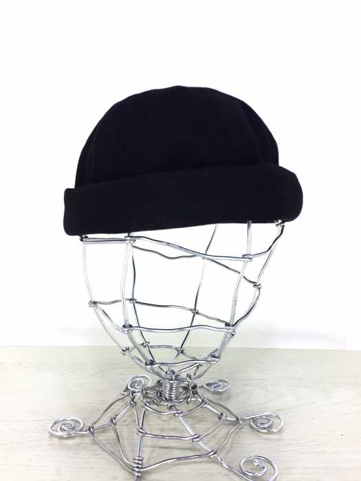 BETON CIRE(ベトンシレ) セーラーハット ロールキャップ メンズ 帽子