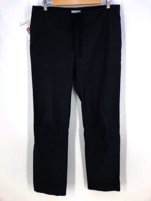 JAMES PERSE(ジェームスパース) Stretch Poplin Drawstring Pant メンズ パンツ