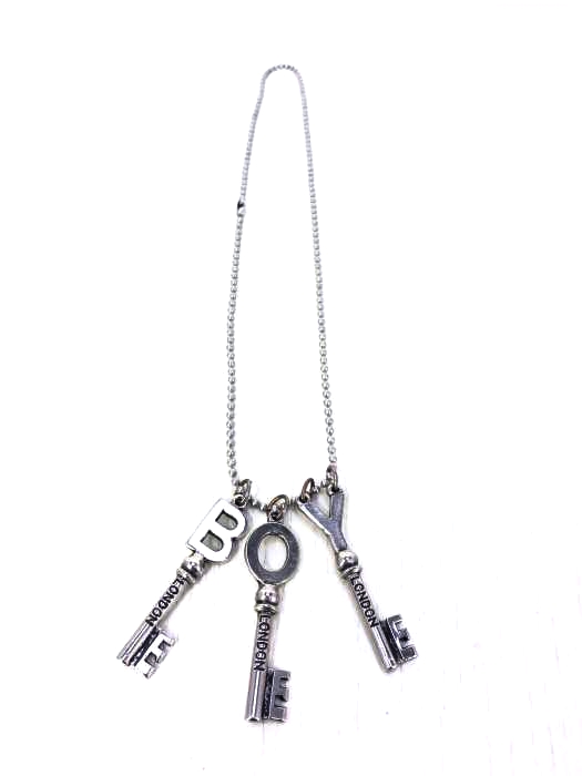 BOY LONDON（ボーイロンドン） キー メンズ アクセサリー