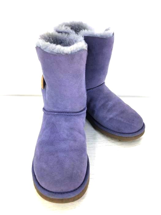 UGG(アグ) BAILEY BUTTON レディース シューズ