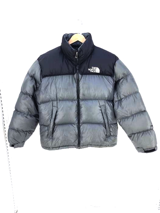 THE NORTH FACE（ザノースフェイス） 90s NUPTSE PARKA メンズ アウター