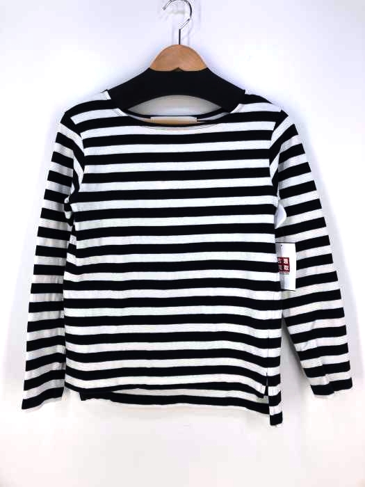 THE Shinzone（ザシンゾーン） MARINE BORDER TEE レディース トップス