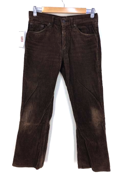 Levi‘s（リーバイス） 日本製 コーデュロイパンツ 517 メンズ パンツ