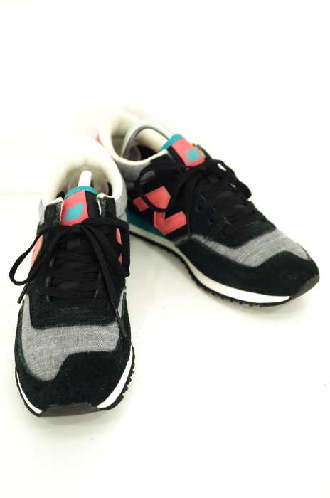 NEW BALANCE （ニューバランス） 16SS CW620INA スウェード地スニーカー レディース シューズ