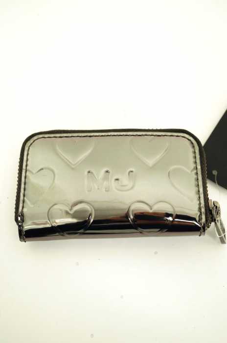 Marc by Marc Jacobs (マークバイマークジェイコブス) ミラーハート小銭入れ レディース バッグ