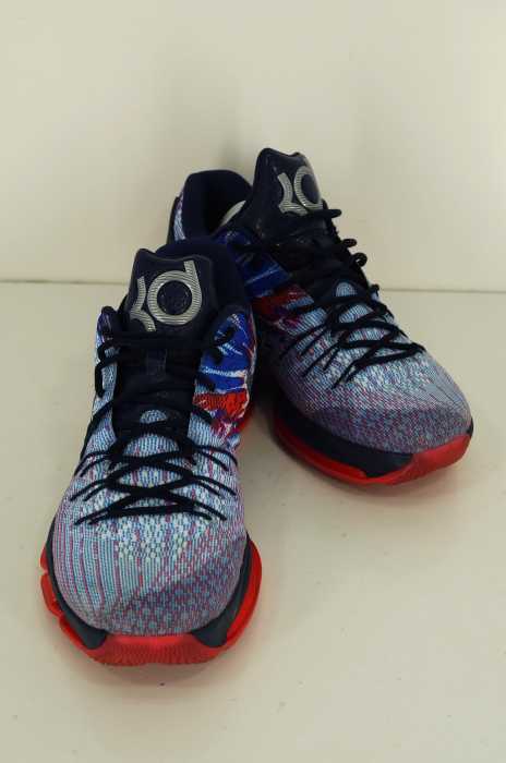 NIKE （ナイキ） KD8 EP メンズ シューズ