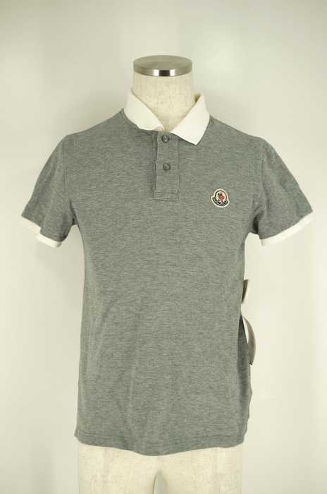 MONCLER (モンクレール) ポロシャツ メンズ トップス
