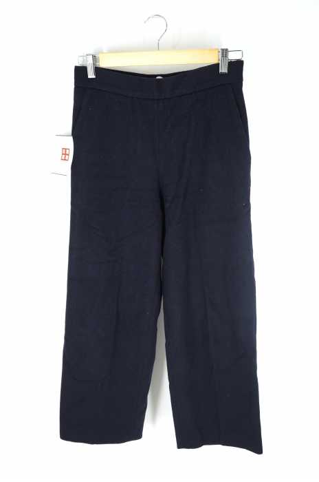 MARLOTA (マルロタ) 15AW ウール混パンツ レディース パンツ
