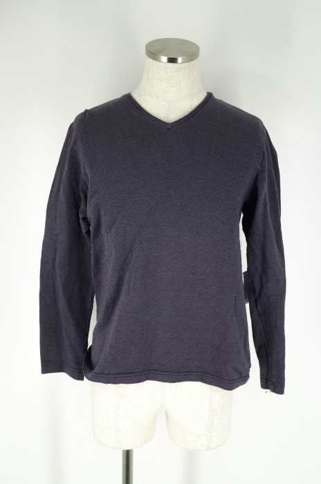 ck Calvin Klein(シーケーカルバンクライン) Vネックカットソー メンズ トップス