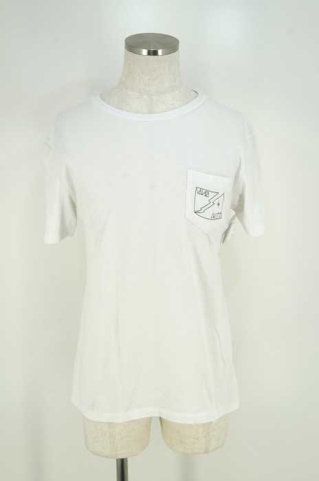VANS (バンズ) 半袖Tシャツ メンズ トップス