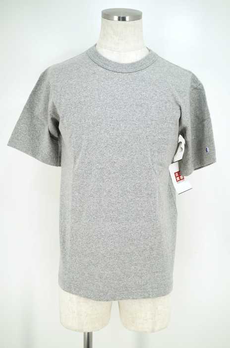 Champion (チャンピオン) T1011 USA製 クルーネックTシャツ メンズ トップス