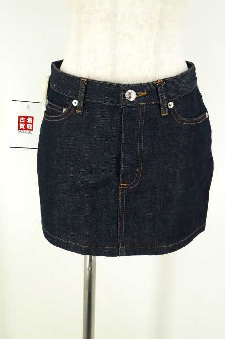 A.P.C. （アー・ペー・セー） ミニスカート レディース スカート
