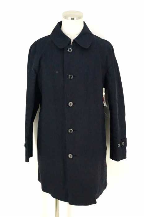 Mackintosh （マッキントッシュ） ゴム引き　ライナー付き メンズ アウター