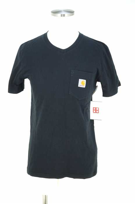 Carhartt WIP （カーハートワークインプログレス） S/S V-NECK POCKET T-SHIRT Tシャツ メンズ トップス