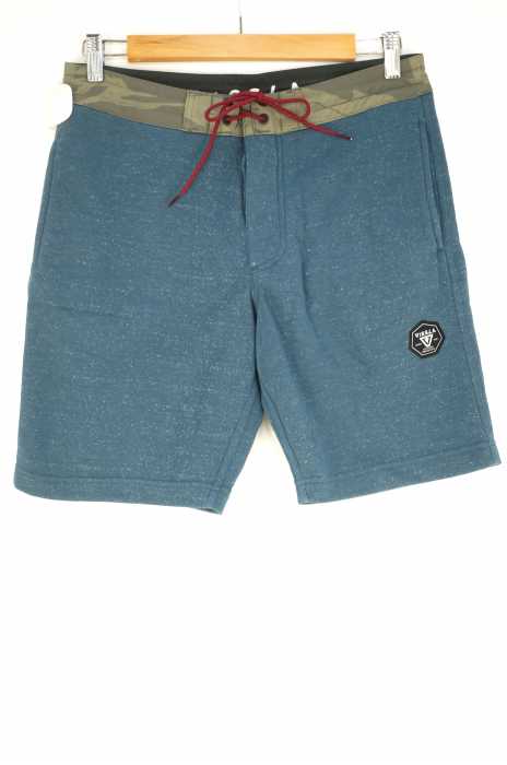 VISSLA (ヴィスラ) メンズ パンツ