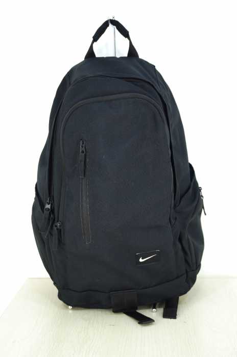 NIKE (ナイキ) All Access Fullfare Backpack オールアクセスフルフェア メンズ バッグ